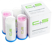 Аппликаторы Clean+Safe