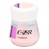 CZR Дентин B1В, Порошок дентина - (1х10г.)