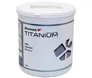 Titanium Zetalabor (2.6 kg)