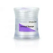 Импульсная пришеечная транспа-масса IPS e.max Ceram Impulse Cervical Transpa хаки