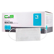 Маски Clean+Safe