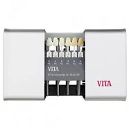 Расцветка VITA Linearguide 3D-Master