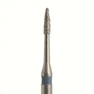 Бор алмазный 889L 010 FG, синий (5 шт), Jota