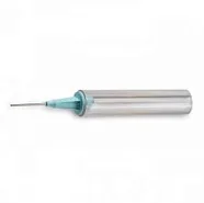MicroAspirator, размер 20, бирюзовый (24 шт.), Centrix - аспиратор