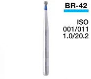 Бор BR-42 (5 шт.), Mani