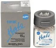 Vintage Halo, плечевая масса A4M (15 г), Shofu - масса керамическая