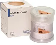 Краситель IPS e.max Ceram Essence 5 г 02 кремовый