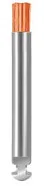 Щетка WPS EVE Unibrush