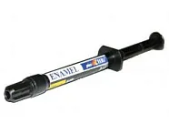 Enamel plus HRi FLOW UD5 - шприц по 2 г. + 3 насадки