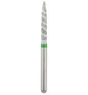 Бор алмазный 863-014TC-FG (1 шт), NTI