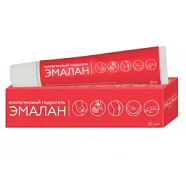 Эмалан - Гидрогель коллагеновый (25 мл)