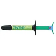 TWiNY Enamel Trans Flow TE F, шприц (1 x 2 мл.), Yamakin Yamamoto
