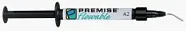 Premise Flowable A3.5, нанокомпозит, шприц (1 х 1.7 г.), Kerr