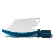 Матрицы Palodent Plus - клинья маленькие с защитой, 50 штук (синие)