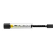 Brilliant EverGlow, цвет OA3 (шприц 3 г), Coltene - композит