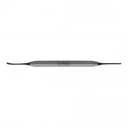 Периотома periotome anterior (black line), PT2X