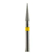 Бор алмазный 898 014 FG, желтый (5 шт), Jota
