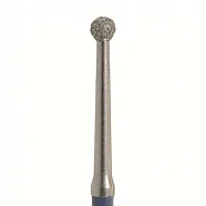 Бор алмазный 801 027 FG, синий (5 шт), Jota
