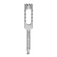Трепан Trephine Drill, 5.00mm (4.4mm)