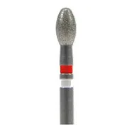 Бор алмазный Z833 023 FG, красный (1 шт), Jota