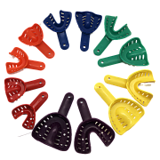 Ложки пластиковые G&H Orthodontics