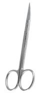 Ножницы Irish 12 см, SCI-01