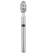 Бор алмазный 379-023TSC-FG (1 шт), NTI