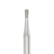 Бор алмазный грушевидный 822 (1 шт.), Komet Dental