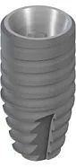 Имплантат Straumann BLT, D 4,1 мм, RC 4,1 мм, SLA 8 мм, TiZr (Roxolid), Loxim