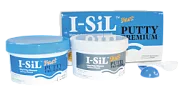 I-Sil Putty Premium Fast - (2 х 290мл.)