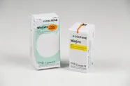 Фиксирующий корд Wedjets Stabilizing Cord Крупный L, оранжевый 2.1м (H06523)