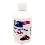 Профилактический порошок Omni Flow - 300гр Черная смородина