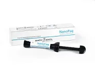 Nano Paq, цвет Opaque Dentin B2, арт. 234533 (шприц 2 г), Schütz Dental - композит светоотверждаемый