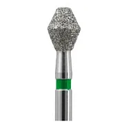 Бор алмазный 811 033 FG, зеленый (2 шт), Jota