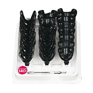 Ложки слепочные, S2851, Asa Dental - (1 х 24шт.)
