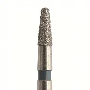 Бор алмазный 855 012 FG, синий (5 шт), Jota
