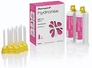 Hydrorise Light Body Fast Set. (2x50 ml)