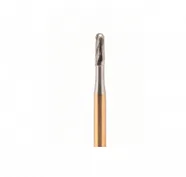 Бор твердосплавный HMG21RX 010 FG 314 (5 шт), Meisinger