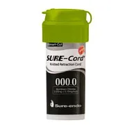 Sure Cord #000,0 ретракционная нить без пропитки
