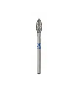 Бор алмазный FG 368/023 (1 шт), SS White