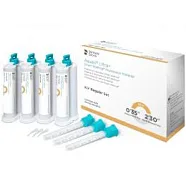 Aquasil Ultra XLV Reg set (4x50ml) - корригирующий слой обычного отверждения