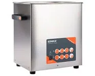 Ультразвуковая мойка Soltec Sonica 3300i ETH