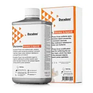 Duradent Duravex Invex Liquid жидкость для травления - (1 х 500 мл.)