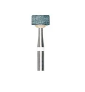 Полиры для оксида циркония Zirconflex SZ623, пуля, 2 шт.