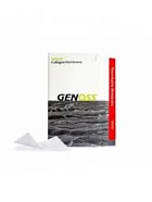 Резорбируемая мембрана Collagen Membrane, Genoss (Ю.Корея). GCM3040