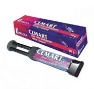Cemart (10 гр), цемент двойного отверждения