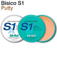 Bisico S1 Putty База - (2 х 320мл.)