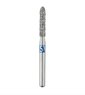Бор алмазный TDA FG 878/016 K M 420 (1 шт), SS White