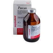 Parcan solution (250 мл.)
