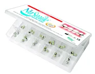 Коронка детская NuSmile боковая (1 шт.)
